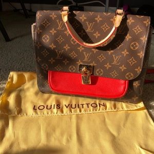 Marignan Luis Vuitton handbag
